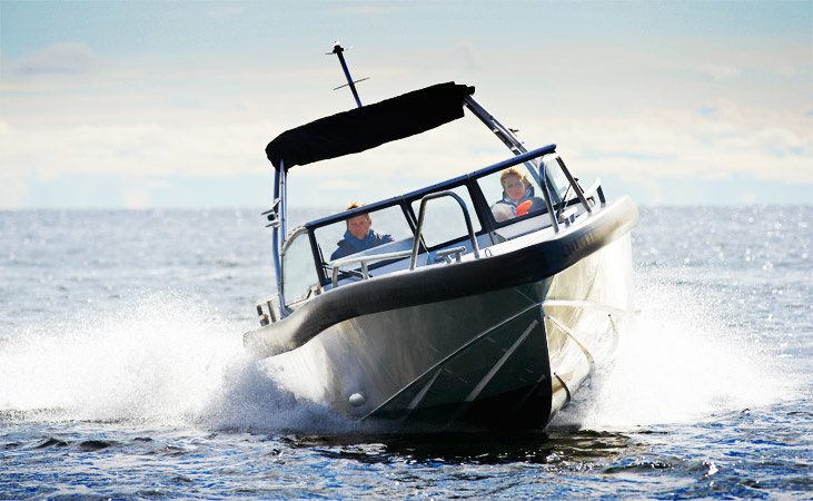 Anytec 860 SPD
