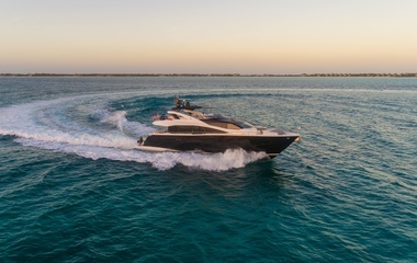Sunseeker ENTERPRISE