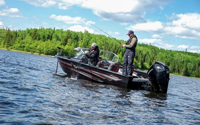 Ranger VX1888WT