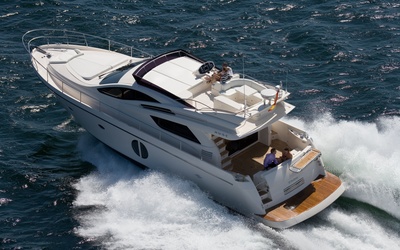 Rodman Muse 54