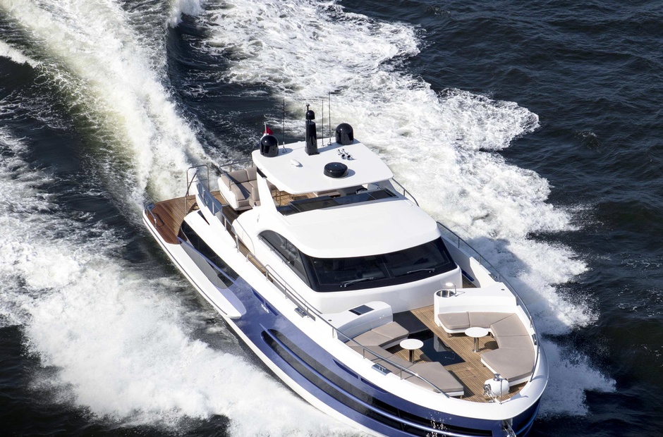 Van der Valk Lucy Penguin