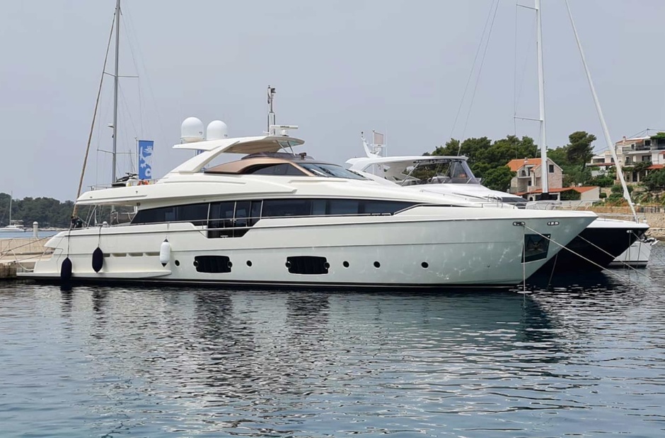 Ferretti Iva