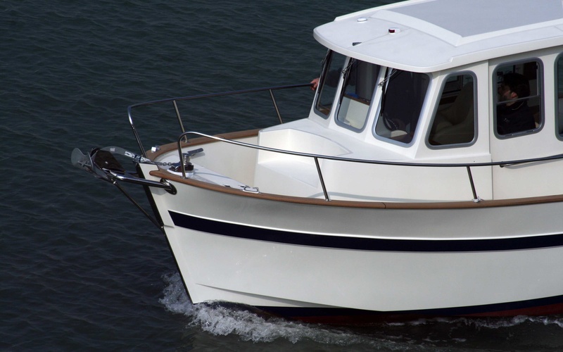 Rhea 730 Baltic