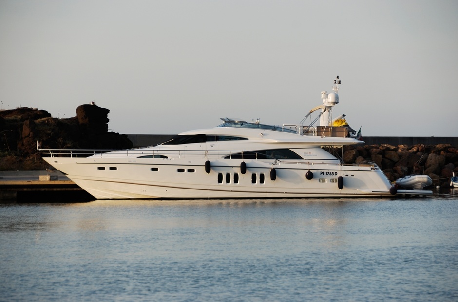 Fairline XKE