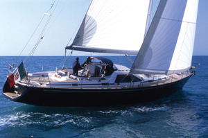 Franchini  53 L