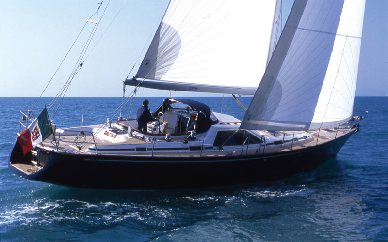 Franchini  53 L