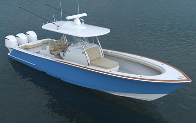 Valhalla V-37