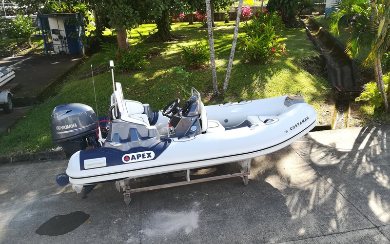 Apex A-13 T