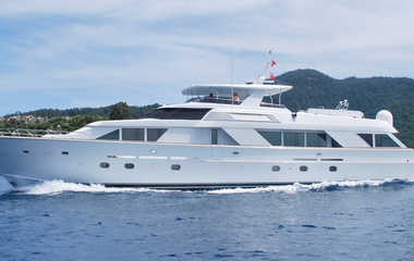 Hatteras Gilaine O