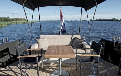 Super Lauwersmeer Discovery 46 OC