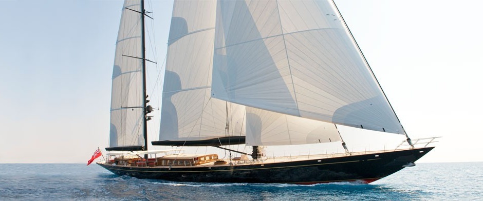 Vitters Shipyard Marie