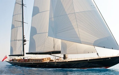 Vitters Shipyard Marie