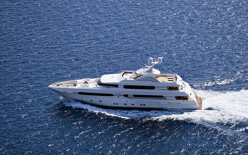 Sunrise 45m