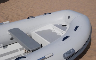 Highfield CL 380