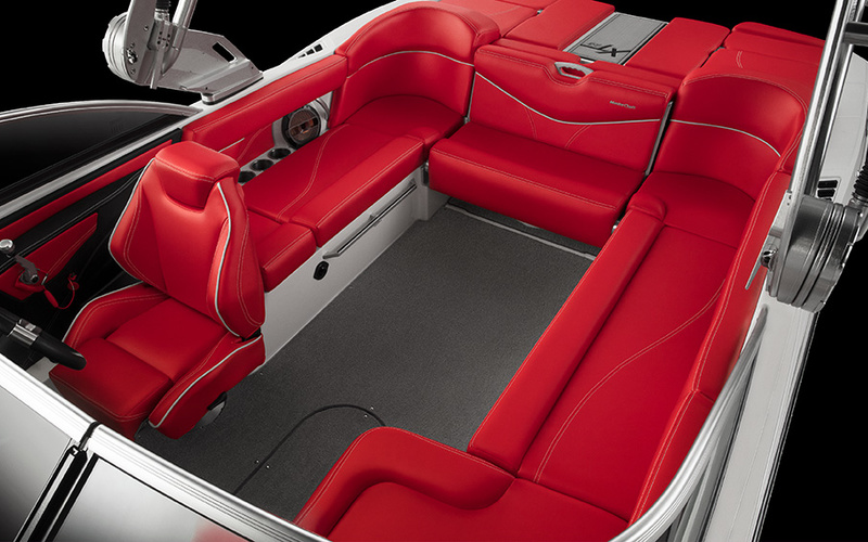 Mastercraft XT23