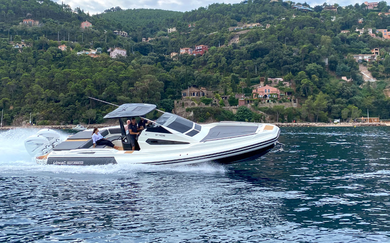 Lomac GranTurismo 12.5