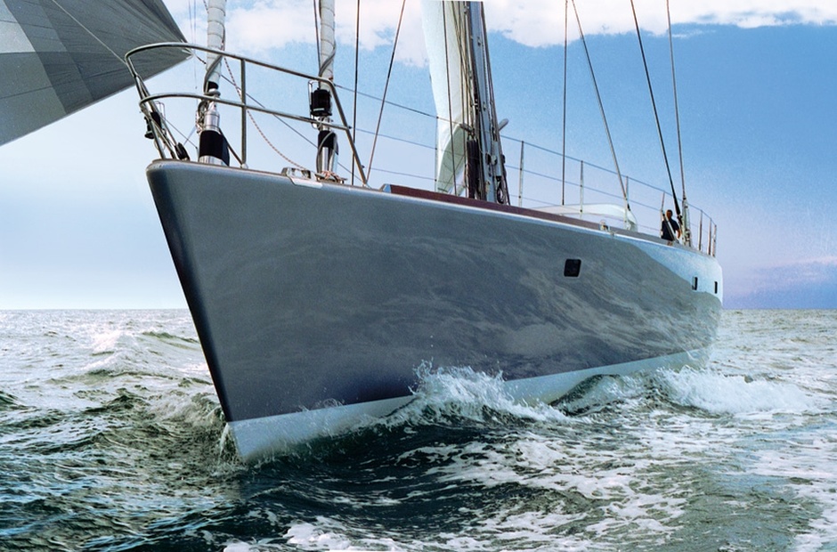 CMN Yacht Division Attimo