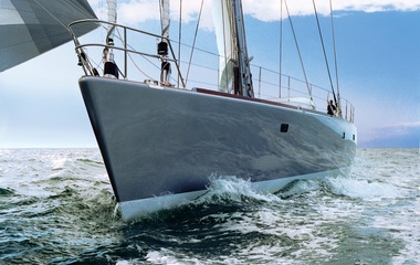 CMN Yacht Division Attimo