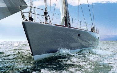 CMN Yacht Division Attimo