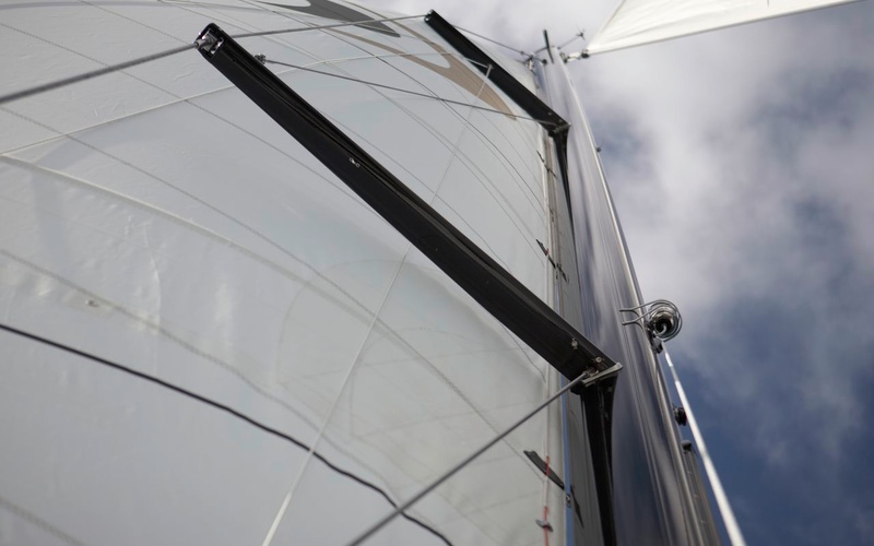 Moody Decksaloon 45