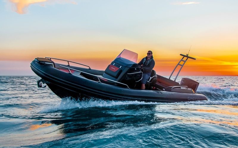 Grand G750L