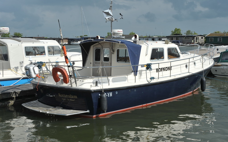ONJ Pilot 1020