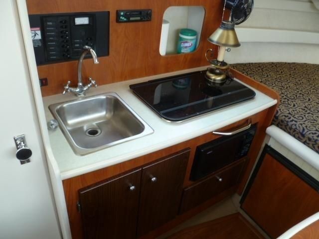 Bayliner 2452