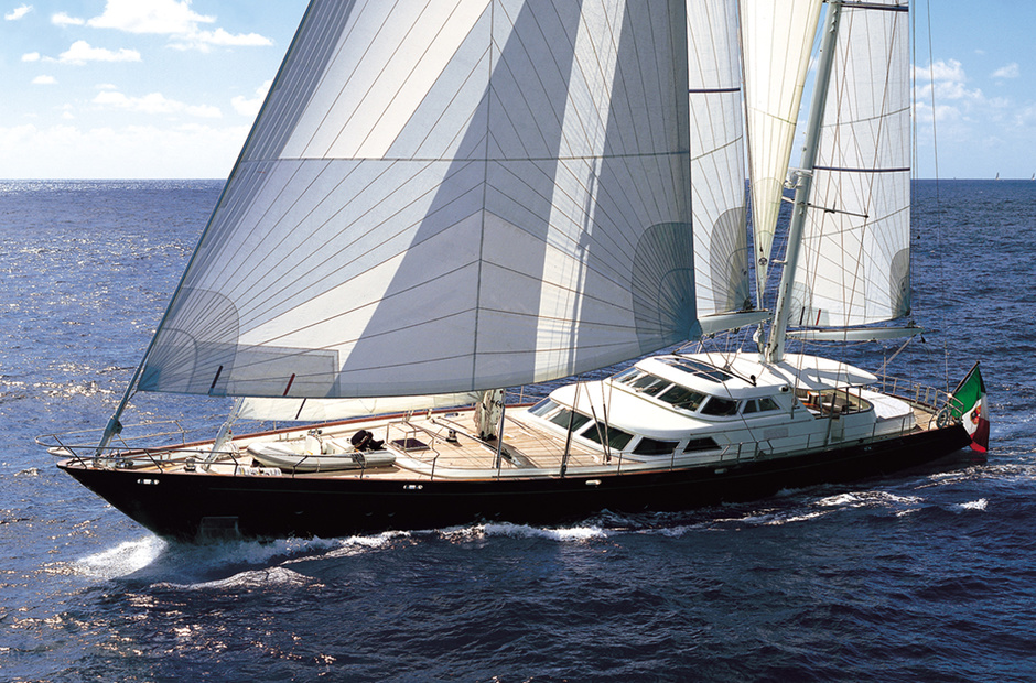 Perini Navi Norfolk Star