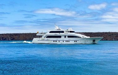 Broward Marine Grand Daphne