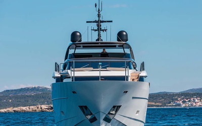 Glastron GTD 225