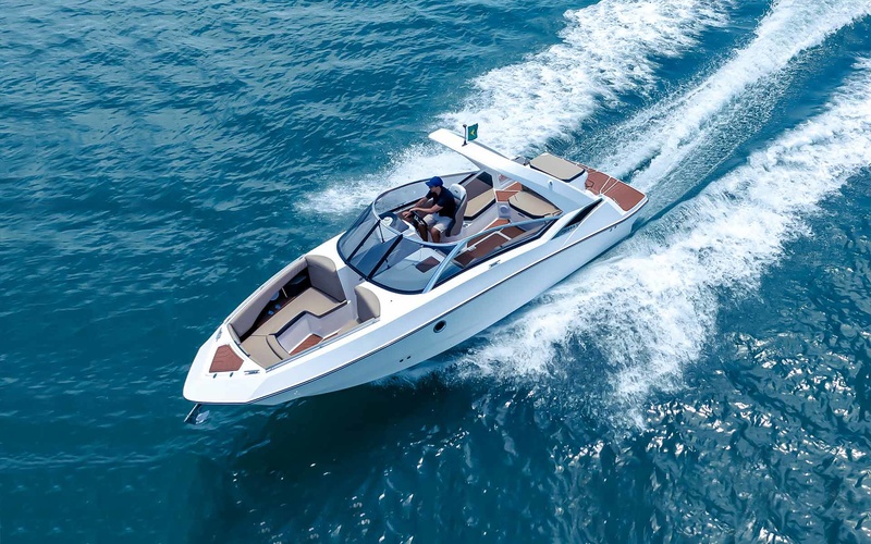 FS 265 Solaris