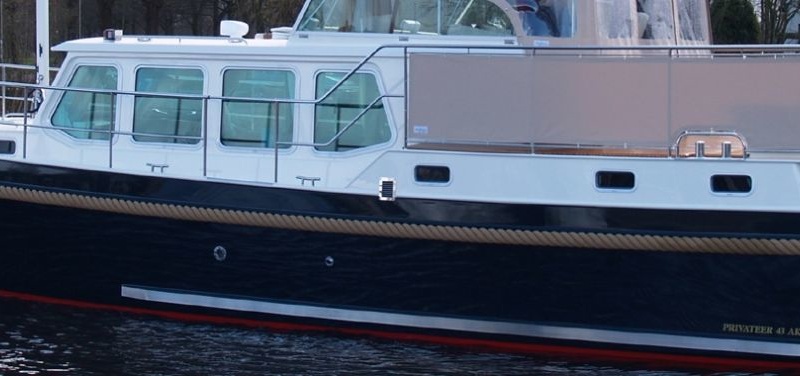 Privateer Kotter