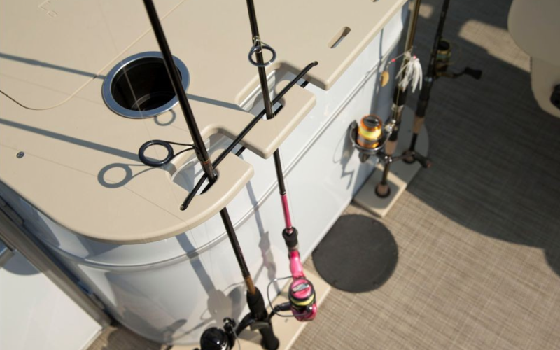 Sunchaser Geneva Fish 22 CC Fish