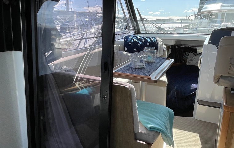 Beneteau Antares 8.80 (2016)