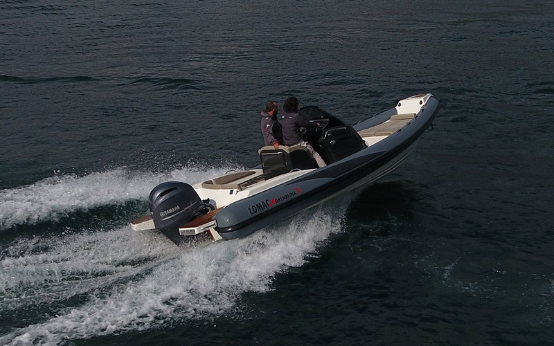 Lomac Adrenalina 7.0
