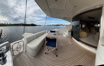 is Yachts, Висконсин,MarQ Marquis 690 (2008)