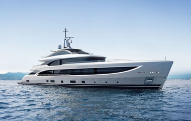 Benetti Perla