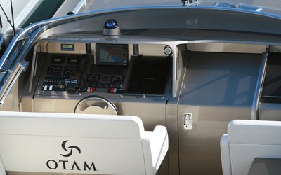 OTAM 45' Restyled