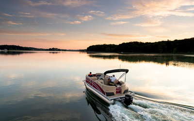 Harris Cruiser 250