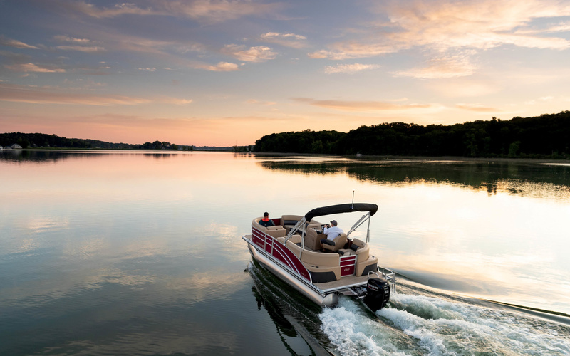 Harris Cruiser 250