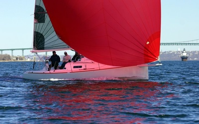 J/Boats j/95