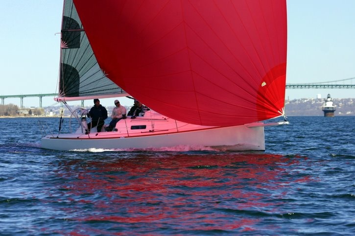J/Boats j/95