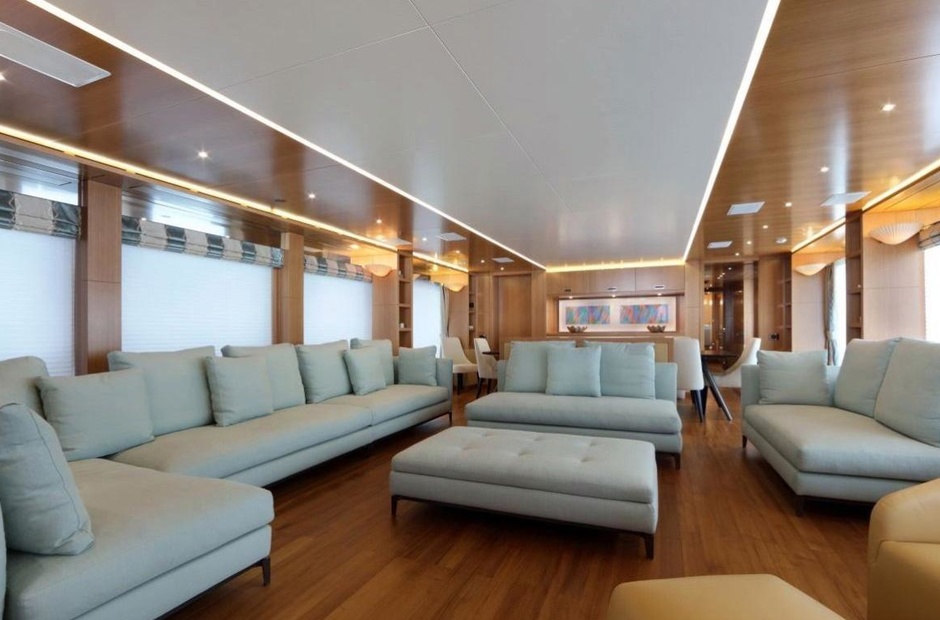 Benetti Zazou