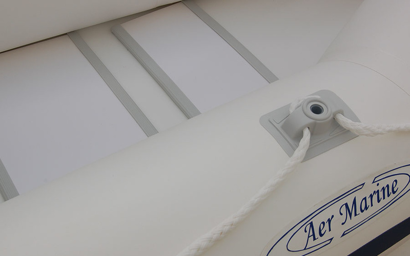 Aermarine Roll Airdeck 185