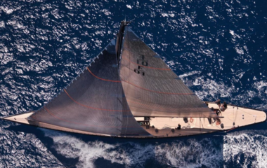 Claasen Shipyards Firefly