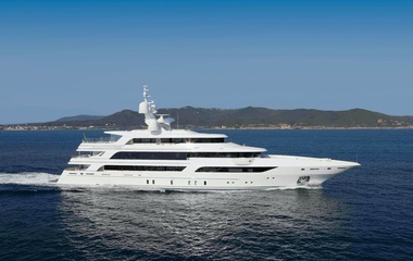 Benetti Chocolat
