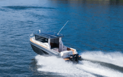 Sec Boats 280T