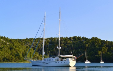 Aegean Dvi Marije