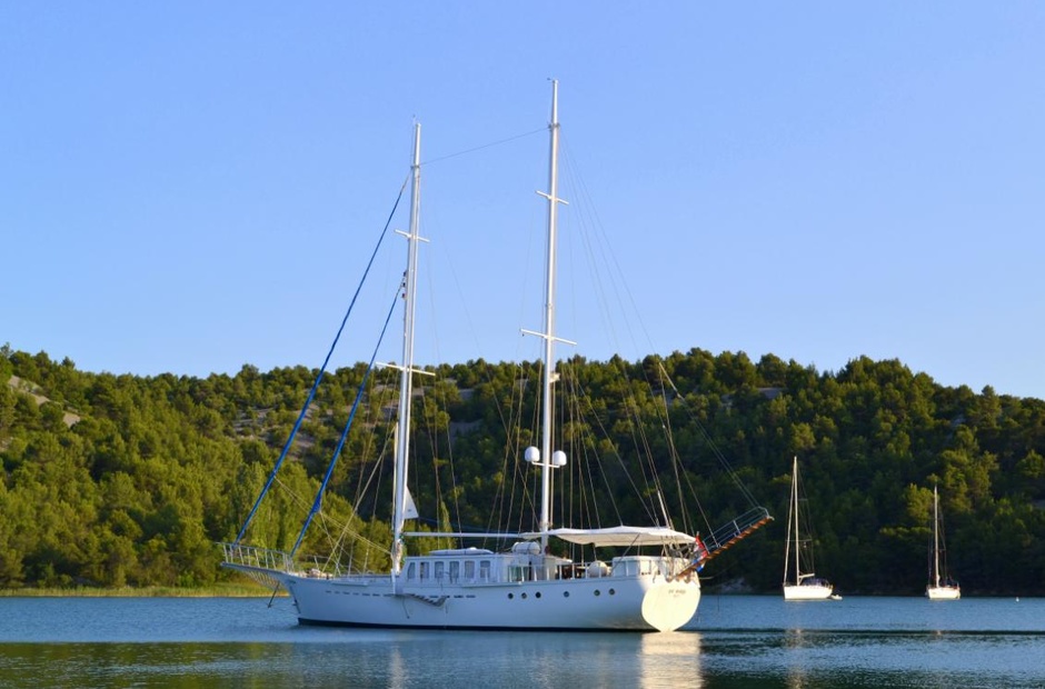 Aegean Dvi Marije