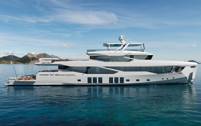 Numarine 47MXP